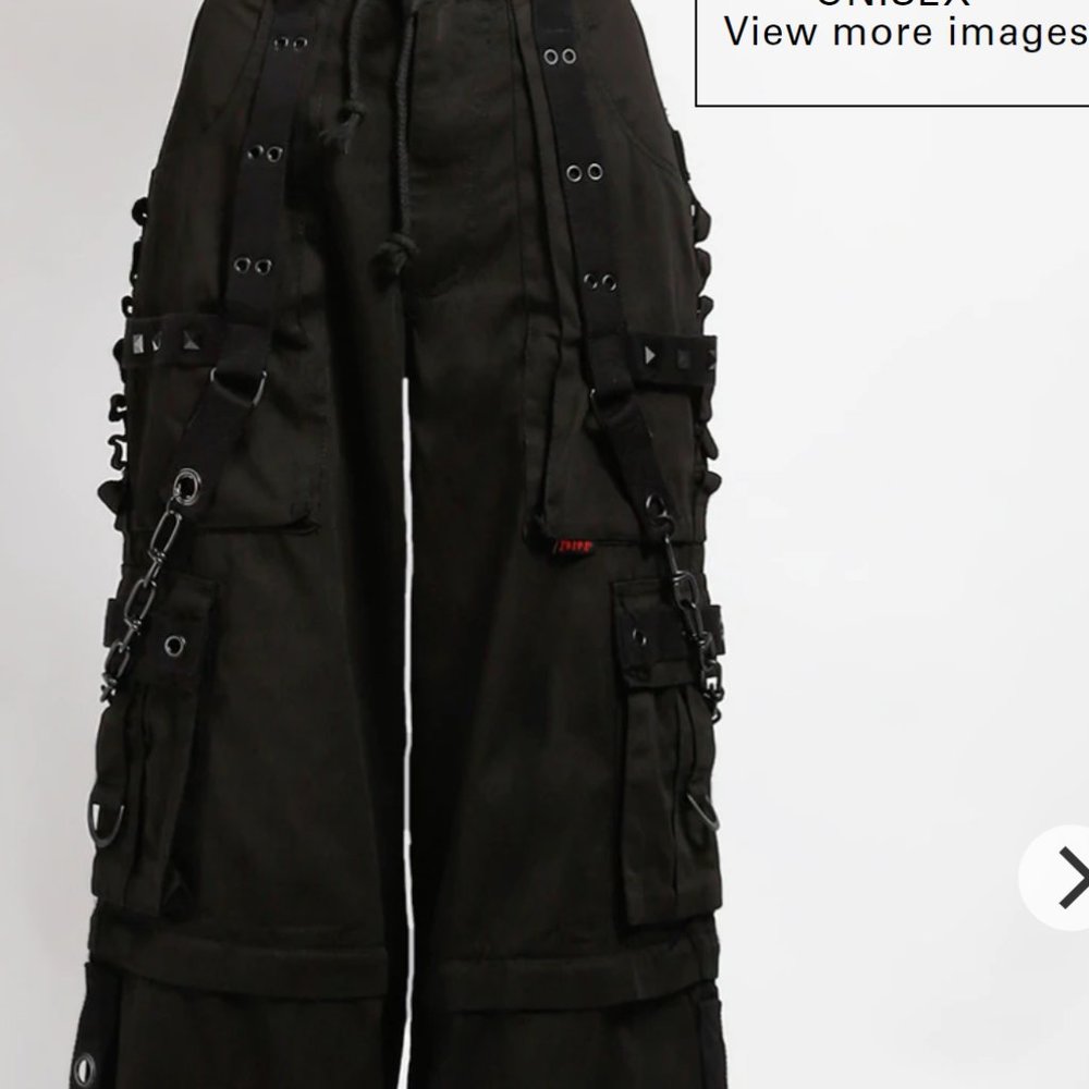 Tripp Nyc Jungleland Pant XXL